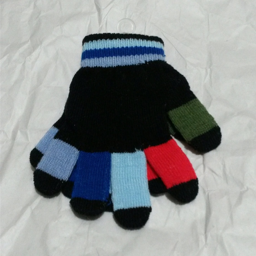 Magic Stretch Gloves - Picture 5 of 11